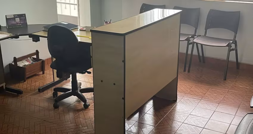 Casa comercial com 7 salas à venda na Avenida Sapopemba, 4301, Vila Regente Feijó, São Paulo