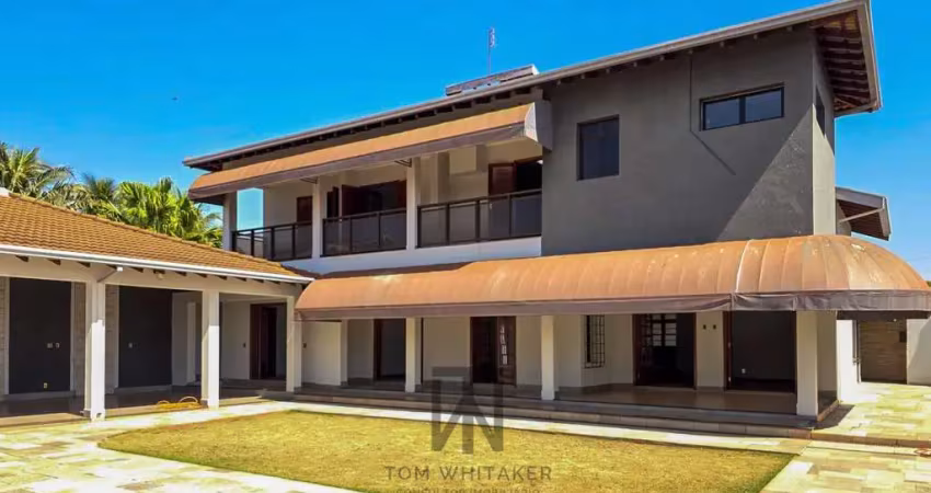 Sobrado para venda em barretos, city barretos, 4 dormitórios, 4 suítes, 5 banheiros, 8 vagas