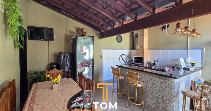 Casa para venda em barretos, hussein gemha, 3 dormitórios, 2 suítes, 1 banheiro, 2 vagas