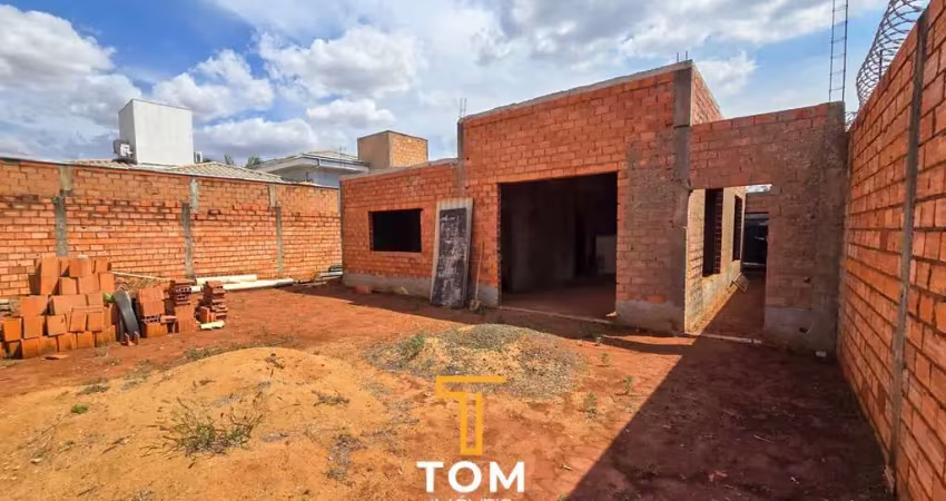 Terreno para venda em barretos, city barretos, 3 dormitórios, 1 suíte, 1 banheiro, 2 vagas