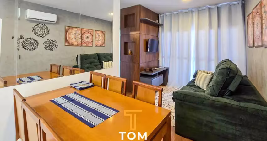Apartamento para venda em barretos, cristiano de carvalho, 2 dormitórios, 1 banheiro, 1 vaga