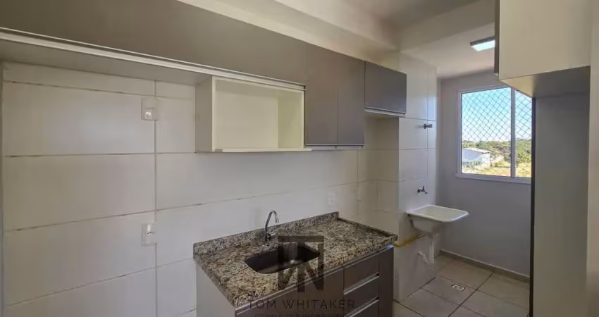 Apartamento para venda em barretos, cristiano de carvalho, 2 dormitórios, 1 suíte, 2 banheiros, 1 vaga