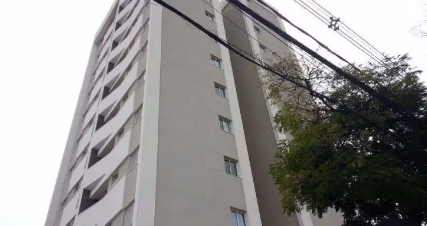 Apartamento para venda em bauru, vila cidade universitária gaia, 1 dormitório, 1 banheiro, 1 vaga