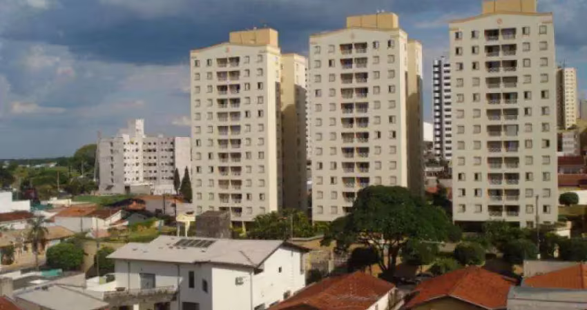 Apartamento para venda em bauru, vila aeroporto bauru villaggio di roma, 3 dormitórios, 1 banheiro, 1 vaga