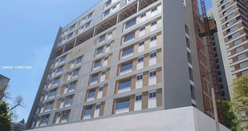 Apartamento para venda em bauru, vila aviação lavit, 2 dormitórios, 1 suíte, 2 banheiros, 2 vagas