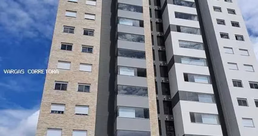 Apartamento para venda em bauru, vila aviação vista sul, 3 dormitórios, 1 suíte, 3 banheiros, 2 vagas