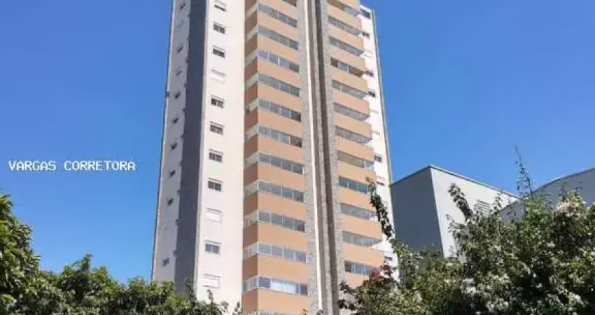 Apartamento para venda em bauru, jardim paulista porto moniz, 2 dormitórios, 2 suítes, 3 banheiros, 2 vagas