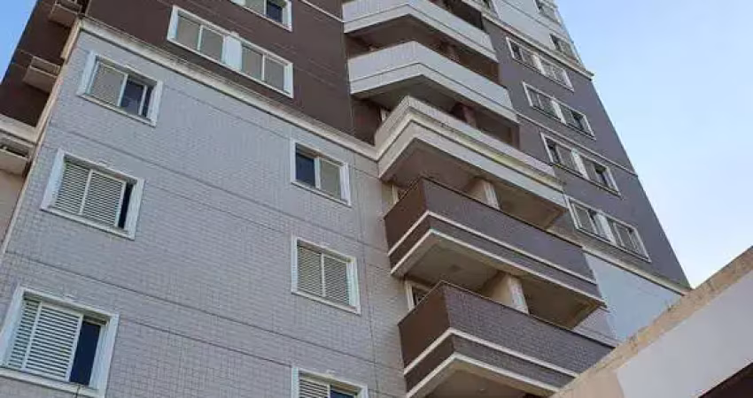 Apartamento para venda em bauru, jardim estoril las palmas, 3 dormitórios, 1 suíte, 2 banheiros, 1 vaga