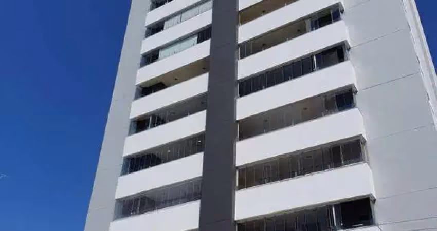 Apartamento para venda em bauru, vila aviação saint tropez, 3 dormitórios, 1 suíte, 2 banheiros, 2 vagas