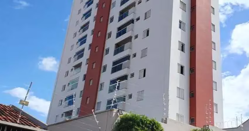 Apartamento para venda em bauru, parque jardim europa brunello, 2 dormitórios, 1 suíte, 2 banheiros, 1 vaga