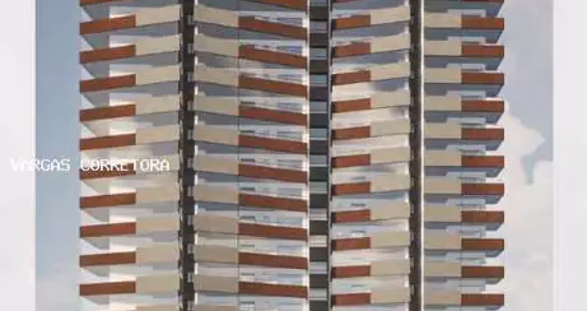 Apartamento para venda em bauru, vila aviação ak, 1 dormitório, 1 suíte, 2 banheiros, 1 vaga