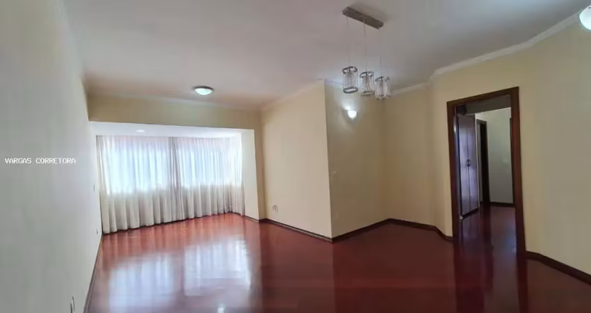 Apartamento para venda em bauru, vila cidade universitária barcelona, 3 dormitórios, 1 suíte, 2 banheiros, 2 vagas
