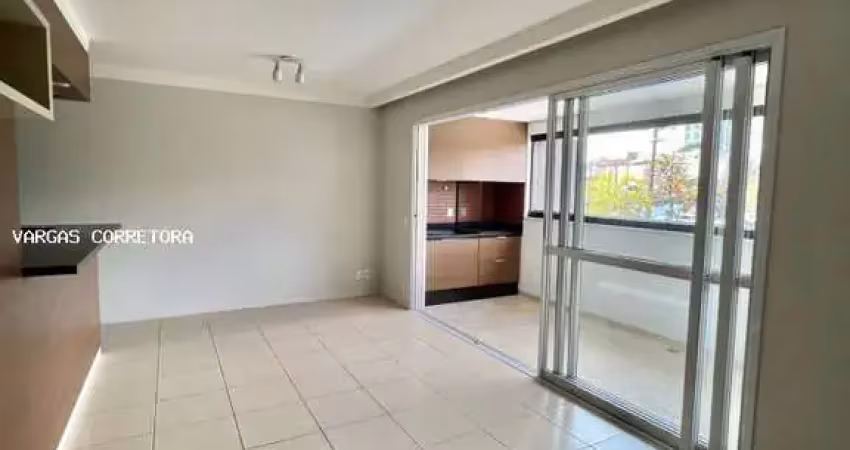 Apartamento para venda em bauru, jardim américa terrazze del veneto, 3 dormitórios, 1 suíte, 2 banheiros, 2 vagas