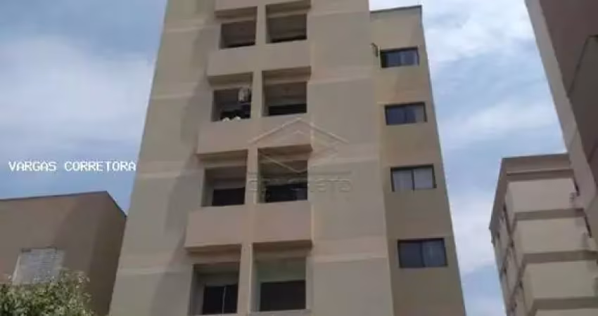 Apartamento para venda em bauru, jardim panorama manon, 1 dormitório, 1 banheiro, 1 vaga