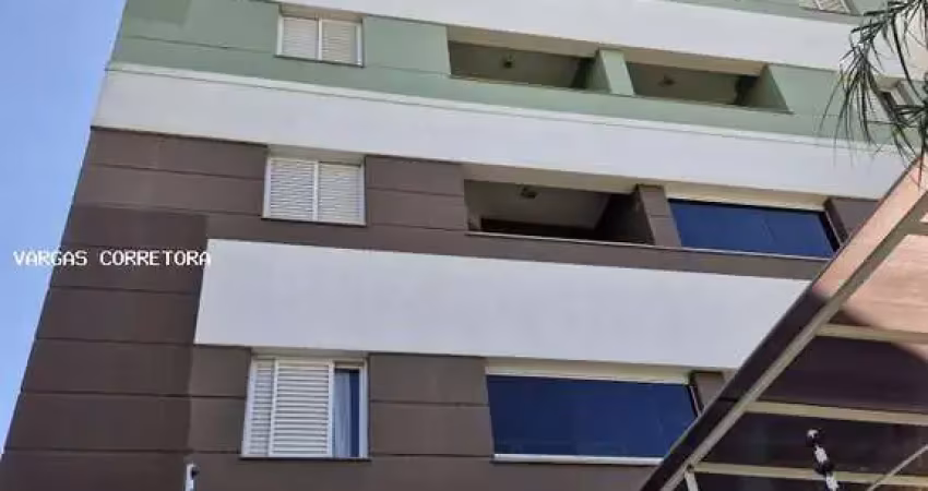 Apartamento para venda em bauru, altos gran torino, 1 dormitório, 1 banheiro, 1 vaga