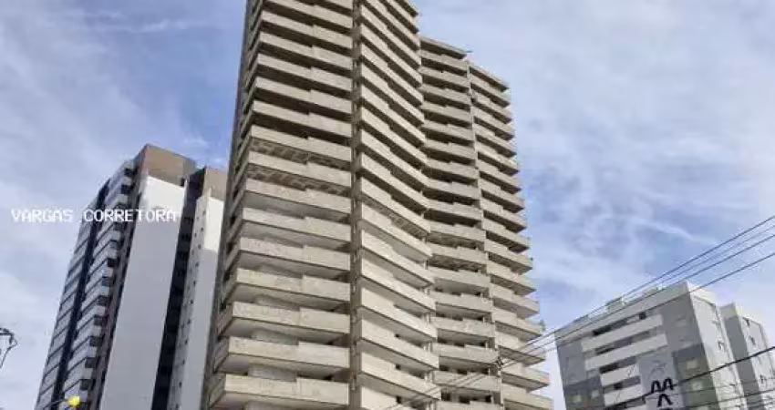 Apartamento para venda em bauru, vila aviação ak, 2 dormitórios, 2 suítes, 3 banheiros, 2 vagas