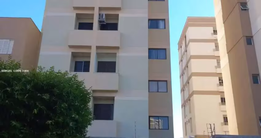 Apartamento para venda em bauru, jardim panorama manon, 1 dormitório, 1 banheiro, 1 vaga