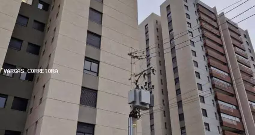Apartamento para venda em bauru, vila aviação mood, 2 dormitórios, 2 suítes, 3 banheiros, 2 vagas