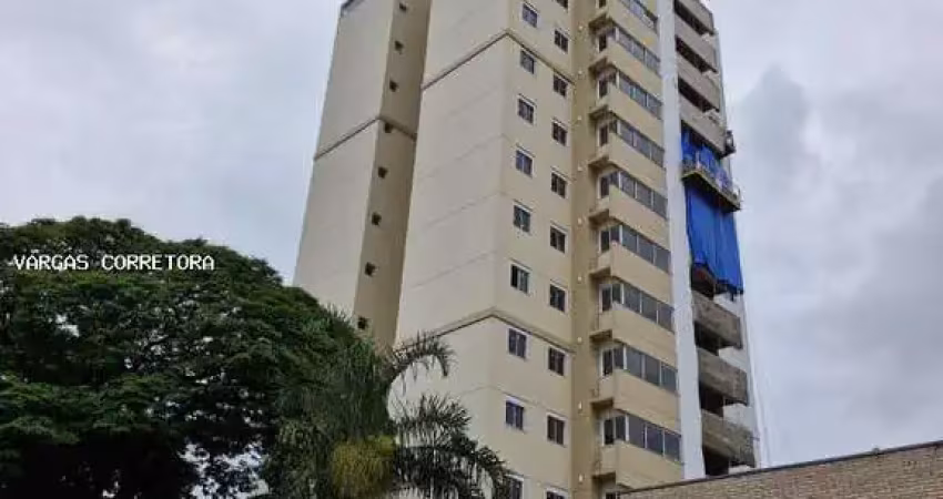 Apartamento para venda em bauru, vila noemy positano 49, 2 dormitórios, 1 suíte, 2 banheiros, 1 vaga