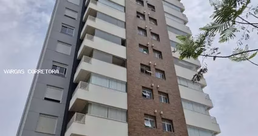 Apartamento para venda em bauru, vila aviação elara, 2 dormitórios, 2 suítes, 3 banheiros, 2 vagas