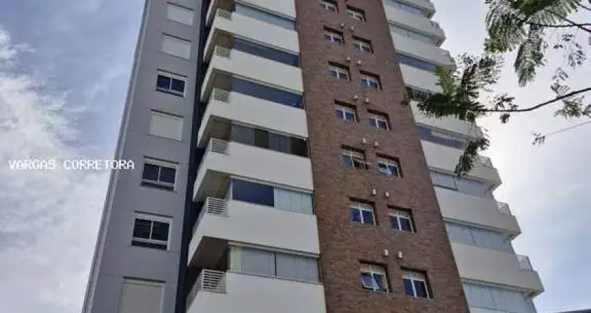 Apartamento para venda em bauru, vila aviação elara, 2 dormitórios, 2 suítes, 3 banheiros, 2 vagas