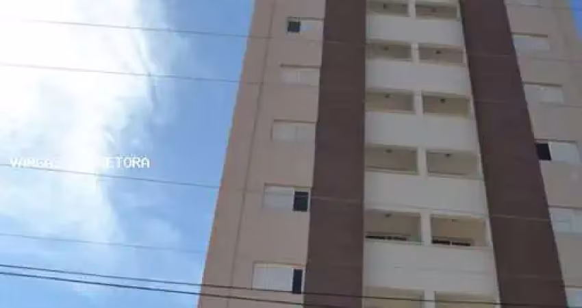 Apartamento para venda em bauru, vila coralina via veneto, 2 dormitórios, 1 banheiro, 1 vaga
