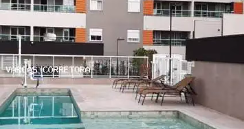 Apartamento para venda em bauru, vila nova cidade universitária fly, 1 dormitório, 1 banheiro, 1 vaga