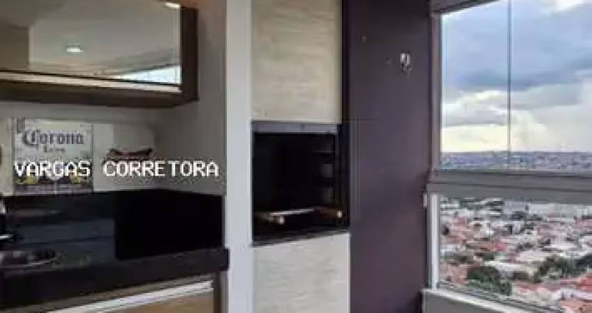 Apartamento para venda em bauru, vila mesquita, 2 dormitórios, 1 suíte, 2 banheiros, 1 vaga