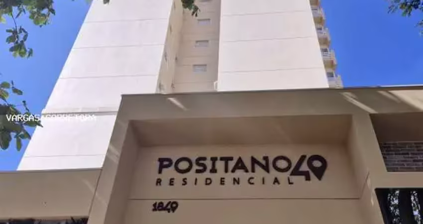 Apartamento para venda em bauru, vila noemy positano 49, 2 dormitórios, 1 suíte, 2 banheiros, 2 vagas