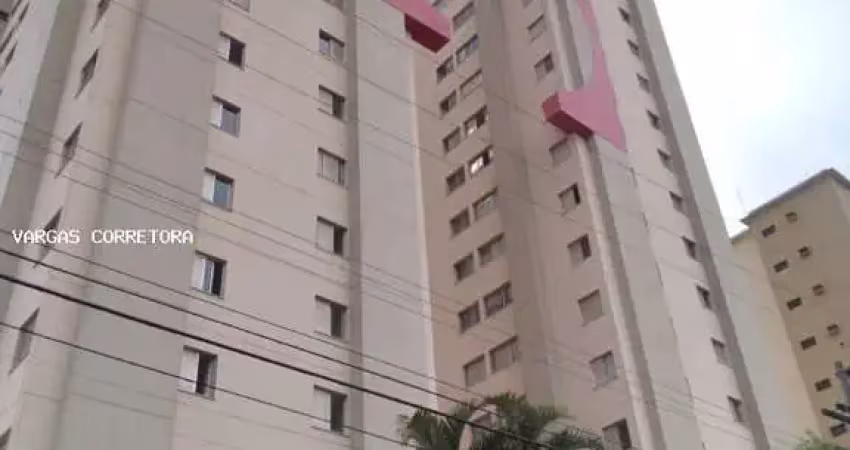 Apartamento para venda em bauru, jardim america, 2 dormitórios, 1 banheiro, 1 vaga