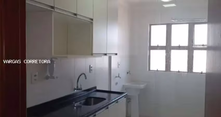 Apartamento para venda em bauru, vila aeroporto bauru villaggio di roma, 3 dormitórios, 1 banheiro, 1 vaga