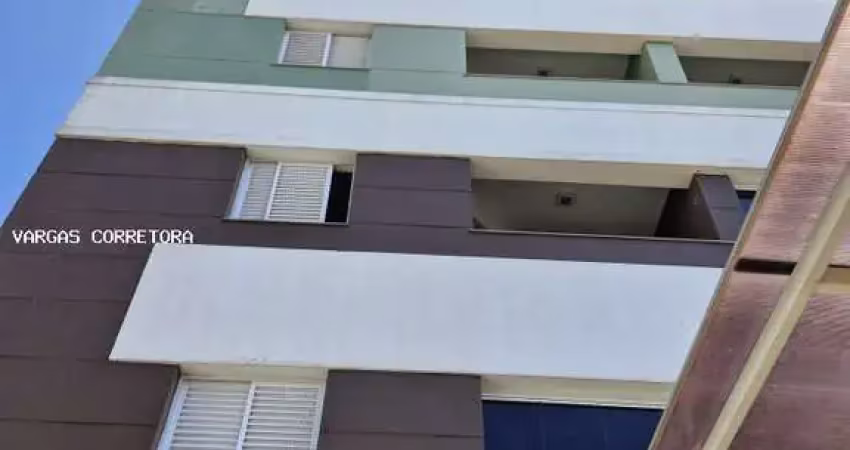 Apartamento para venda em bauru, vila altinópolis gran torino, 2 dormitórios, 1 banheiro, 1 vaga