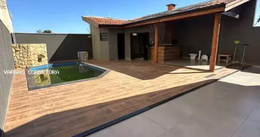 Casa para venda em bauru, parque jardim europa, 3 dormitórios, 1 suíte, 3 banheiros, 3 vagas