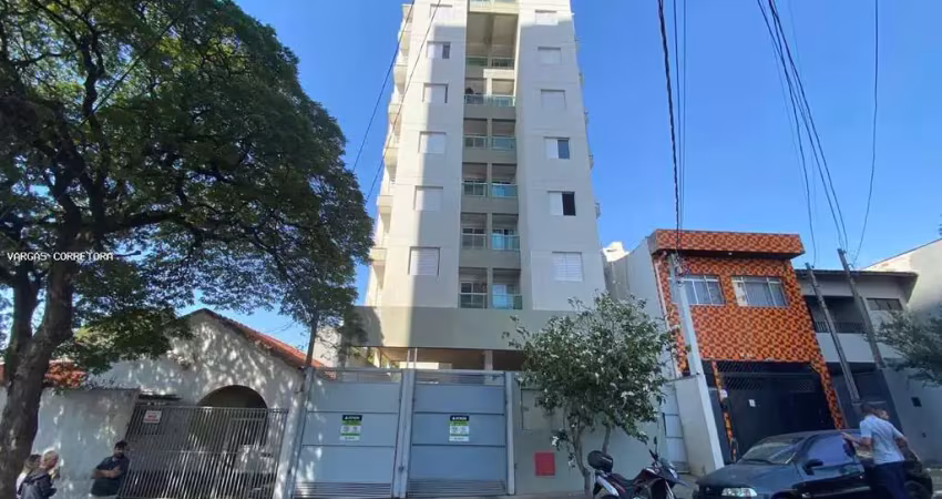 Apartamento para venda, vila cidade universitária julia ii, 2 dormitórios, 1 banheiro, 1 vaga