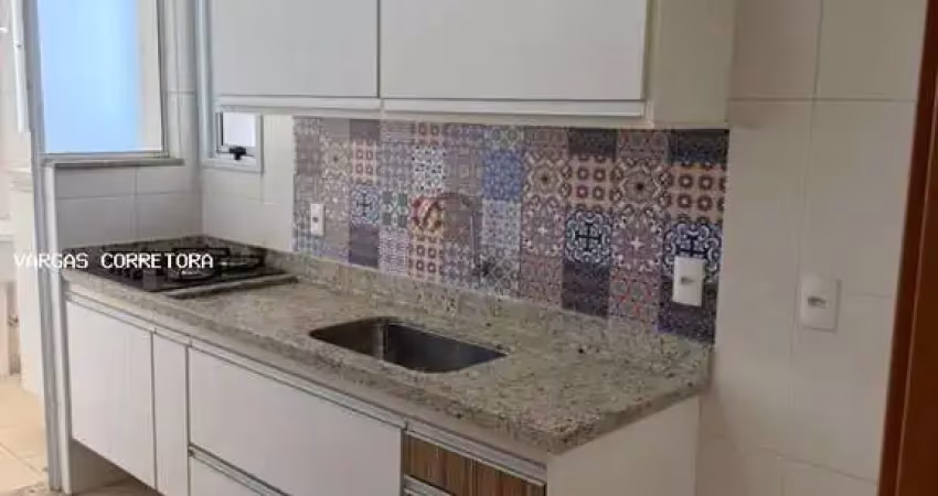 Apartamento para venda em bauru, vila aviação gurupi, 3 dormitórios, 1 suíte, 3 banheiros, 2 vagas