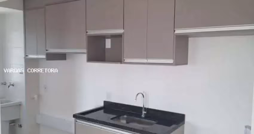 Apartamento para venda em bauru, vila santo antônio jardins higienopolis, 2 dormitórios, 1 suíte, 2 banheiros, 2 vagas