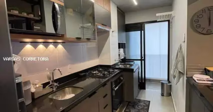 Apartamento para venda em bauru, vila aviação duo, 3 dormitórios, 1 suíte, 1 banheiro, 2 vagas
