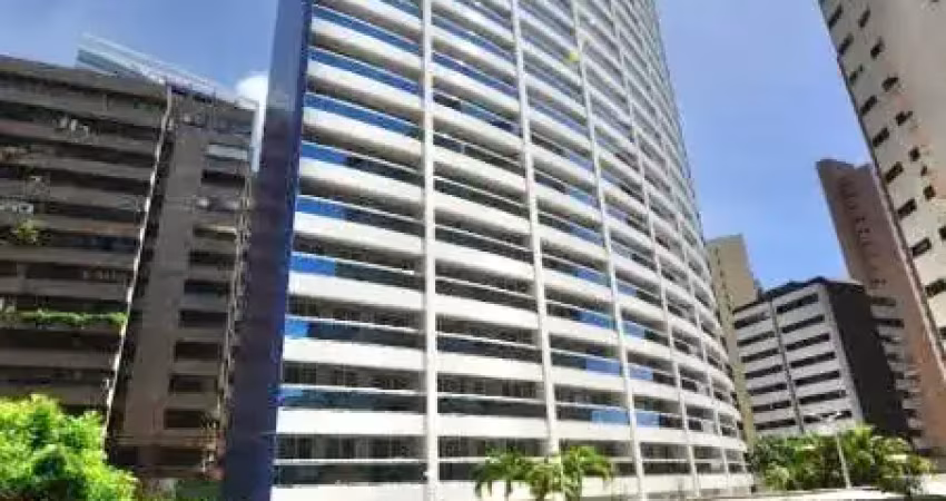 Sua nova vida começa aqui – apartamento a poucos metros do mar