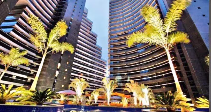 Charme e conforto no litoral – seu apartamento ao lado da praia!