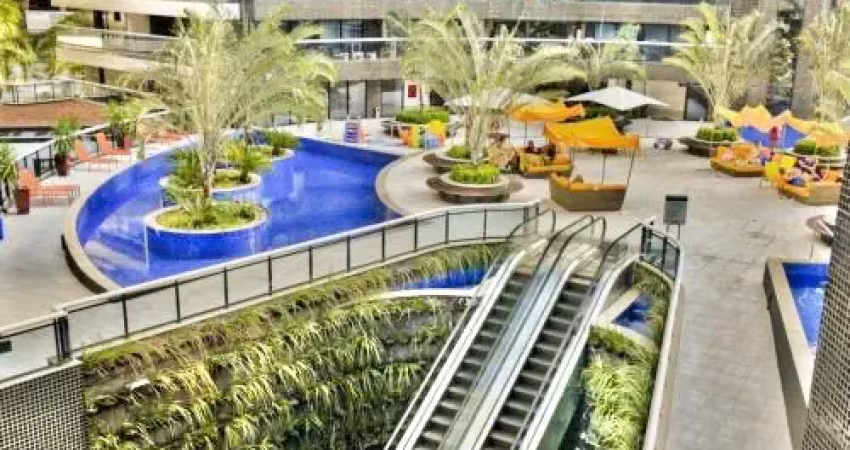 Qualidade de vida com vista para o azul – seu apartamento na orla
