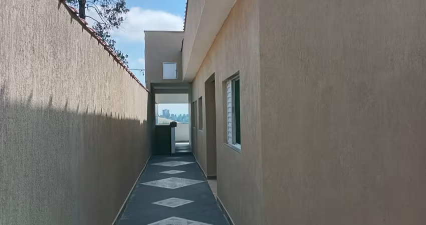 Casa com 2 quartos à venda no Jardim Colinas, Jacareí 