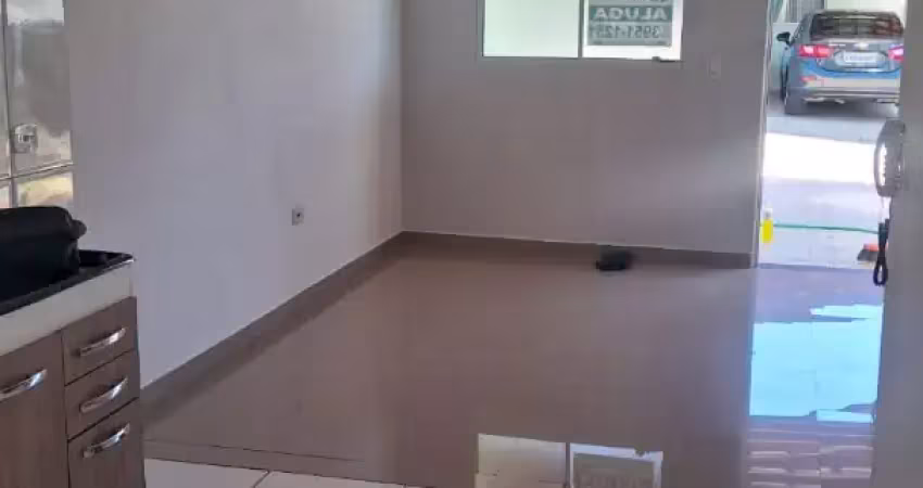 Casa em condomínio fechado com 2 quartos à venda no Loteamento Jardim Sol Nascente, Jacareí 