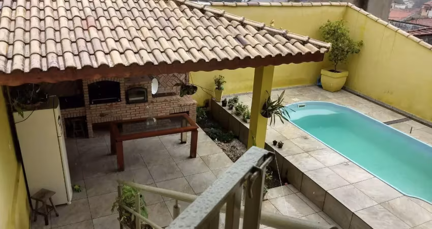 Casa com 3 quartos à venda no Jardim Altos de Santana I, Jacareí 