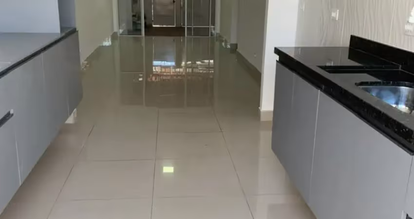 Casa com 3 quartos à venda no Parque Califórnia, Jacareí 