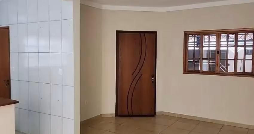 Casa com 3 quartos à venda no Jardim Altos de Santana II, Jacareí 