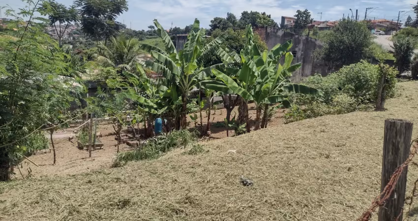 Terreno à venda no Jardim Colinas, Jacareí 
