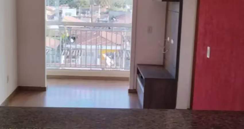 Apartamento com 2 quartos à venda no Jardim Jacinto, Jacareí 
