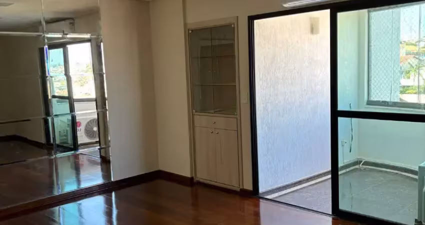 Apartamento com 3 quartos à venda na Vila Aprazível, Jacareí 
