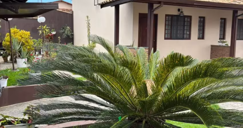 Casa em condomínio fechado com 2 quartos à venda no Jardim Flórida, Jacareí 