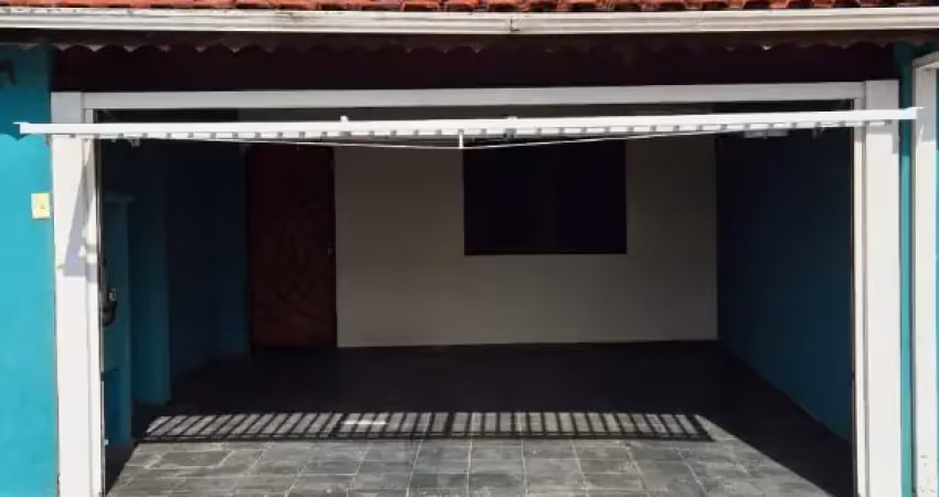 Casa com 3 quartos à venda na Cidade Jardim, Jacareí 
